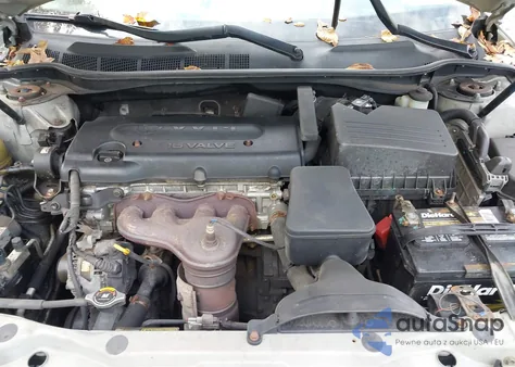 2007 Toyota Camry Le из США, поврежденный, VIN 4T1BE46K07U506100